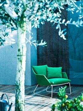 New York Outdoor by Saba Italia - view 3