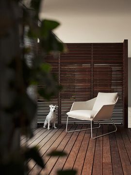 New York Outdoor by Saba Italia - view 4