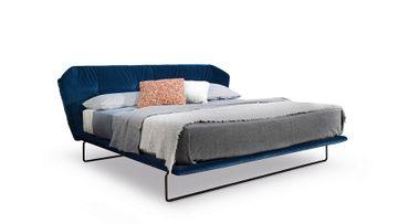Letto New York Air by Saba Italia - view 3
