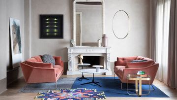 New York Suite by Saba Italia - view 4