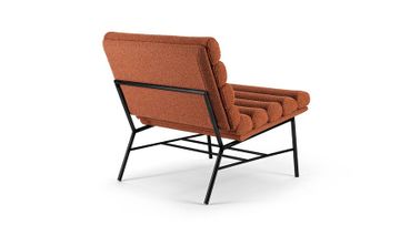 Pan Flute Armchair by Saba Italia - view 5
