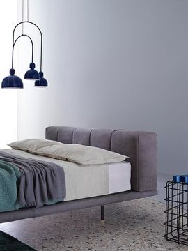 Letto Pixel Air by Saba Italia - view 3