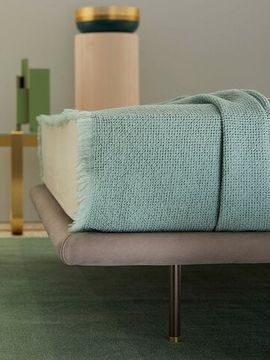 Letto Pixel Air by Saba Italia - view 4