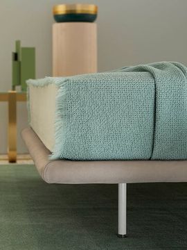 Letto Pixel Air by Saba Italia - view 5