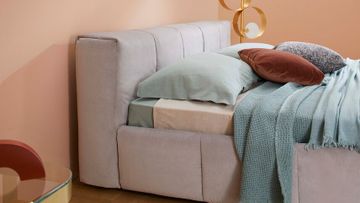 Letto Pixel Box by Saba Italia - view 3