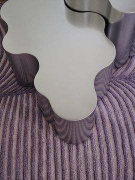 Teatro Magico Low Table by Saba Italia - view 3