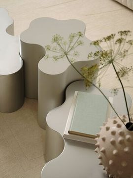 Teatro Magico Low Table by Saba Italia - view 5