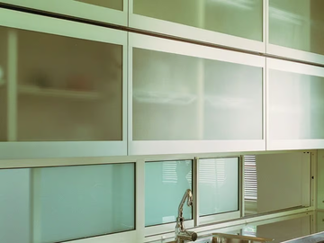 SATINOVO MATÈ® - Satin glass _ saint-gobain by Saint Gobain - view 3