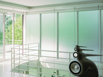 SATINOVO MATÈ® - Satin glass _ saint-gobain by Saint Gobain - view 2