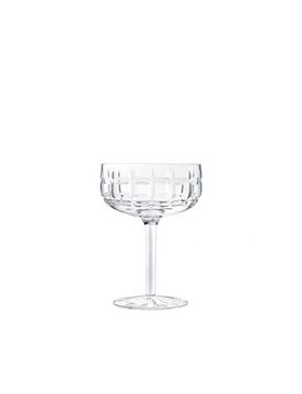 Verres à cocktail by Saint-Louis