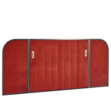 ALLANA | Headboard - Salma Furniture by Salma Furniture