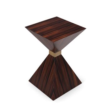 ANNE | Side Table - Salma Furniture by Salma Furniture