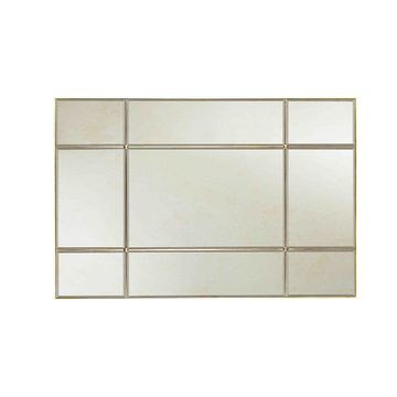 BELLA | Mirror - Salma Furniture by Salma Furniture