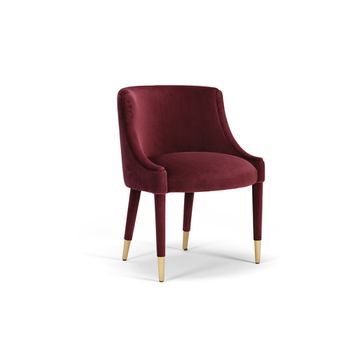 CELINE | Dining Chair - Salma Furniture by Salma Furniture