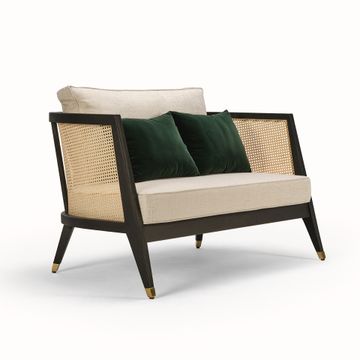 EMILY 2 SEATS | Sofá - Salma Furniture by Salma Furniture