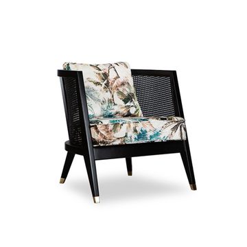 EMILY | Armchair - Salma Furniture by Salma Furniture