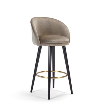 EMMA | Bar Chair - Salma Furniture by Salma Furniture