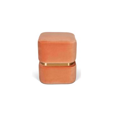 LIZ II | stool - Salma Furniture by Salma Furniture