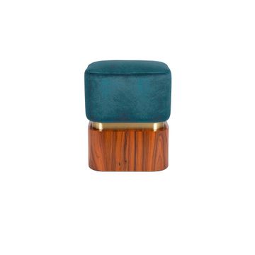 LIZ III | stool - Salma Furniture by Salma Furniture