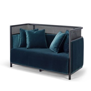 MISS CANE | Sofá - Salma Furniture by Salma Furniture