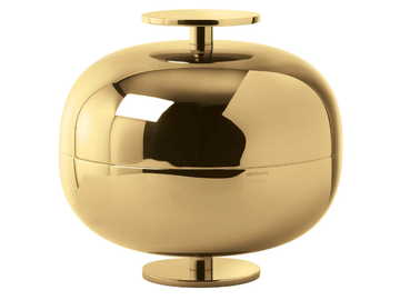 GIO PONTI - Stainless steel centerpiece by Sambonet - view 2