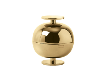 GIO PONTI - Stainless steel centerpiece by Sambonet - view 3