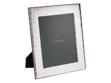 SKIN - Silver frame by Sambonet - view 3