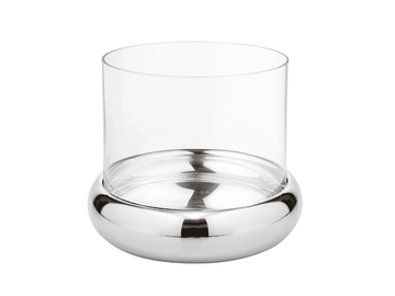 SPHERA - Replacement glass for candle holder by Sambonet - view 3