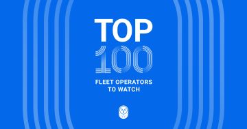 100 Fleet Operators to Watch by Samsara srl