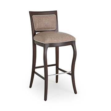 Beyti Bar chair by Sandalyeci