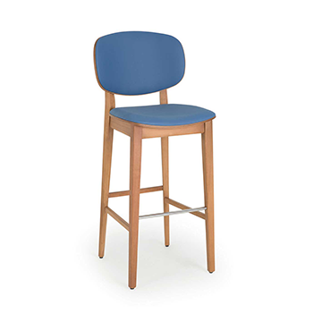 Kuba Bar chair by Sandalyeci