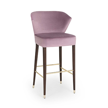 Elegance Bar chair by Sandalyeci