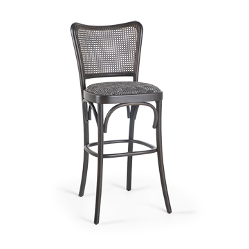 Nordic Bar chair by Sandalyeci