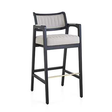 Merey K Bar chair by Sandalyeci