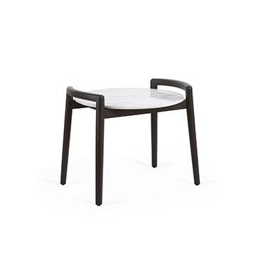 Maki Calacata Coffee Table by Sandalyeci