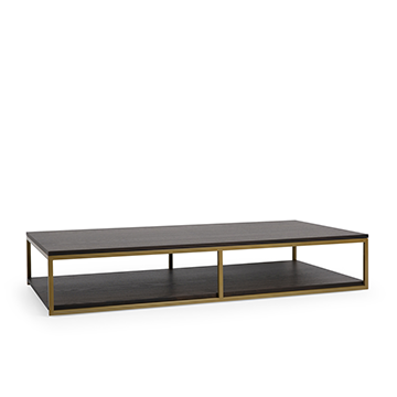 Veronica Coffee Table by Sandalyeci