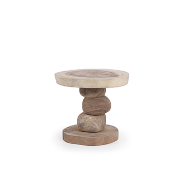 Mitra Coffee Table by Sandalyeci