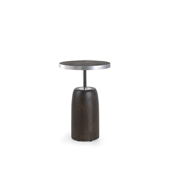 Reina High Coffee Table by Sandalyeci