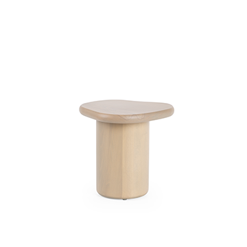 Aya Coffee Table by Sandalyeci