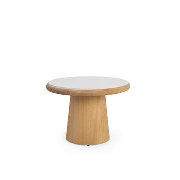 Tappo Coffee Table by Sandalyeci