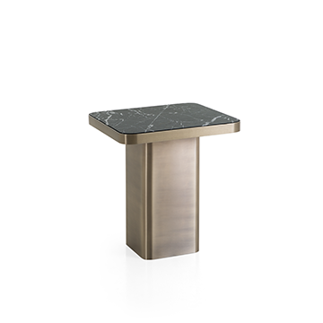 Lusso Coffee Table by Sandalyeci