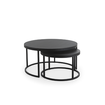Solna Coffee Table by Sandalyeci