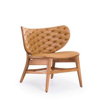 Ari Armchair by Sandalyeci