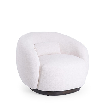 Archel Armchair by Sandalyeci