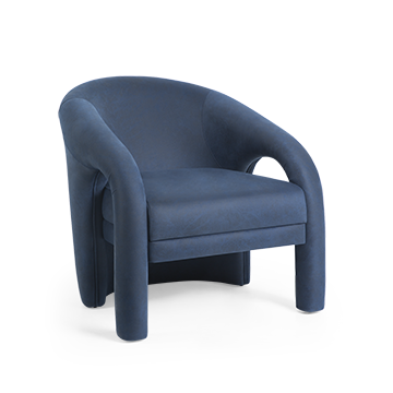 Elefante Armchair by Sandalyeci
