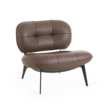 Cozy Armchair by Sandalyeci