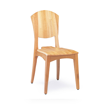 Mine Chair by Sandalyeci