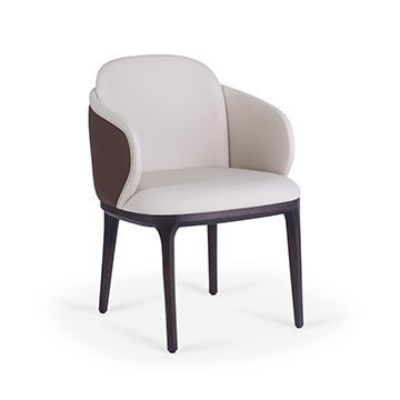 Aden K Chair by Sandalyeci