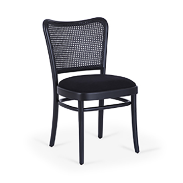Nordic Chair by Sandalyeci