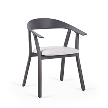 Lea Chair by Sandalyeci